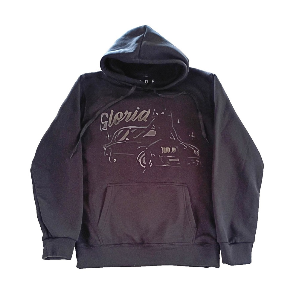 Kendrick Lamar  "Gloria"  Hoodie from his Grand National Tour Size Medium NWOT